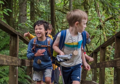 The Importance of Hands-On Learning and Field Trips in Northwest Oregon Training Programs