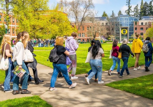 Exploring Financial Aid Options for Training Programs in Northwest Oregon