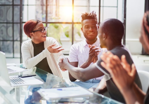 The Importance of Job Placement Assistance in Northwest Oregon