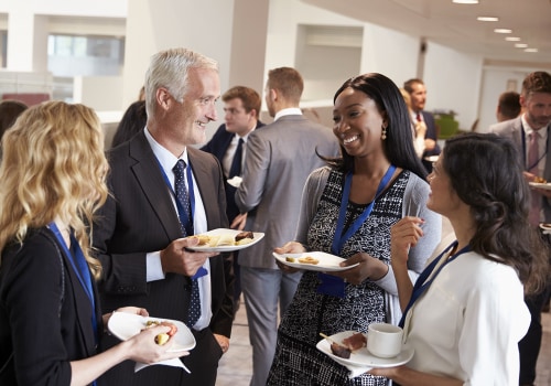 The Power of Networking in Northwest Oregon Training Programs