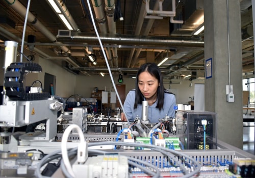 The Impact of Training Programs on Employers in Northwest Oregon