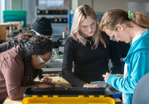 Exploring the Diverse Training Programs in Northwest Oregon